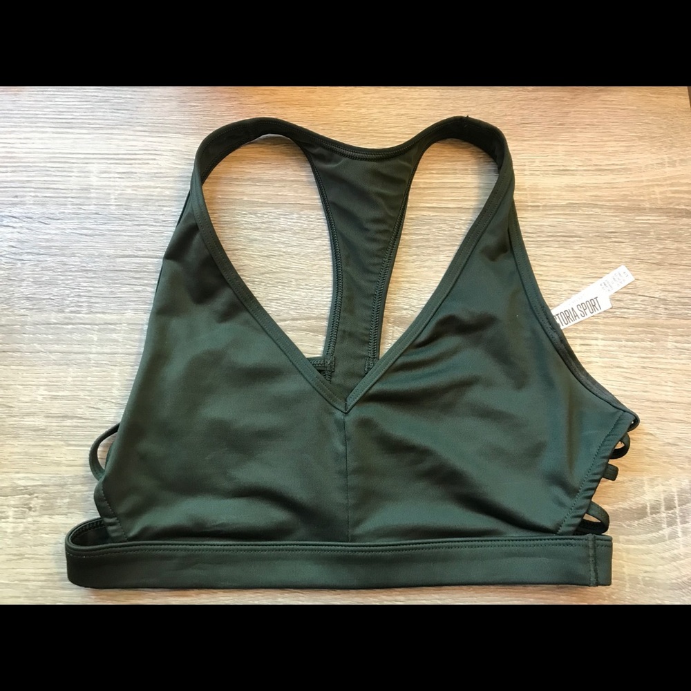 Victoria’s Secret Sports Bra